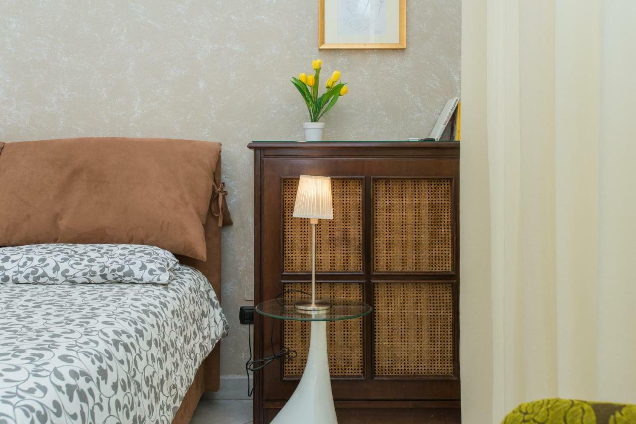 Il Garbino Suite And Apartment Lecce Exteriér fotografie