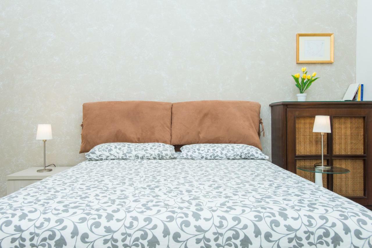 Il Garbino Suite And Apartment Lecce Exteriér fotografie