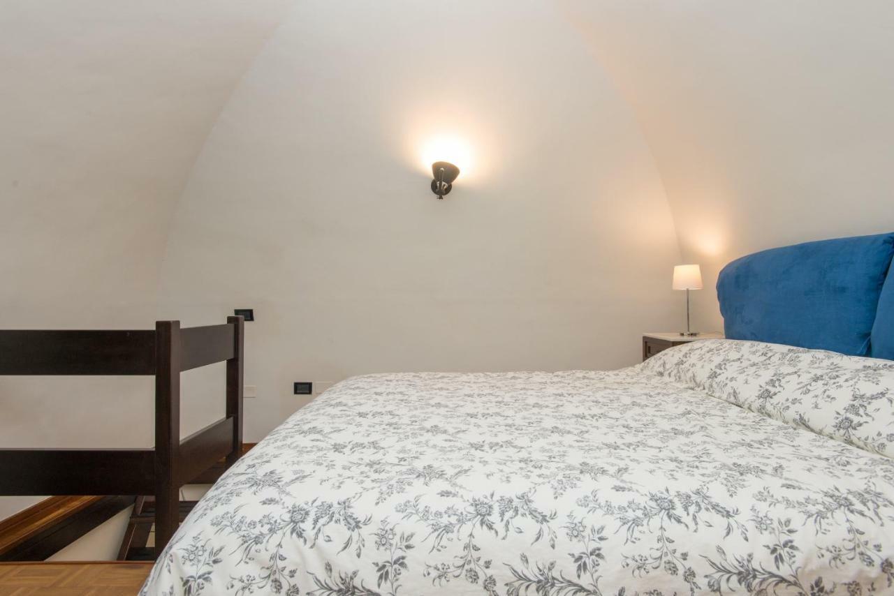 Il Garbino Suite And Apartment Lecce Exteriér fotografie