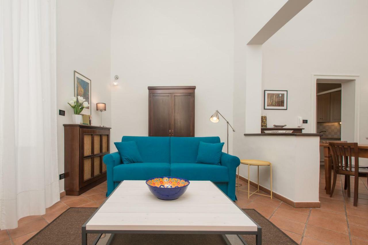 Il Garbino Suite And Apartment Lecce Exteriér fotografie