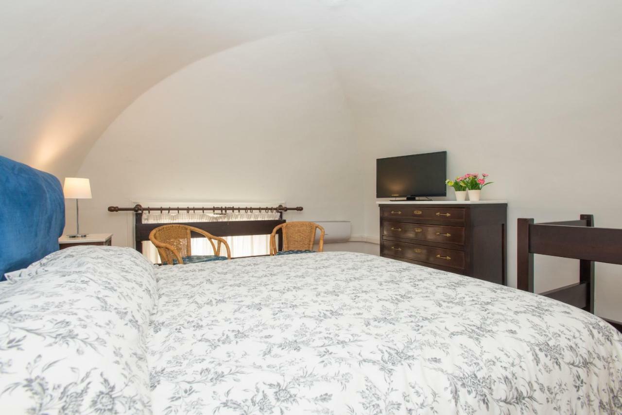 Il Garbino Suite And Apartment Lecce Exteriér fotografie