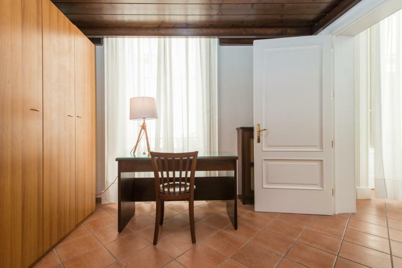 Il Garbino Suite And Apartment Lecce Exteriér fotografie