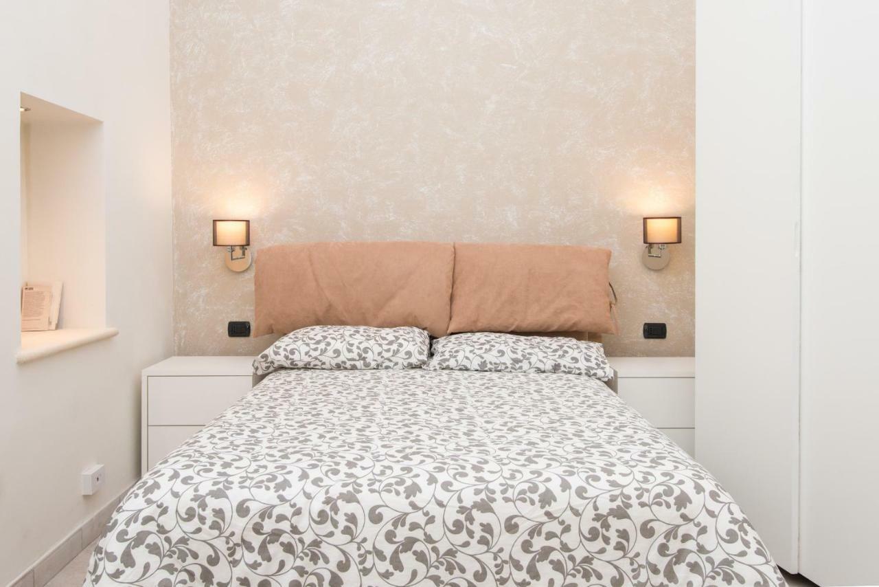 Il Garbino Suite And Apartment Lecce Exteriér fotografie