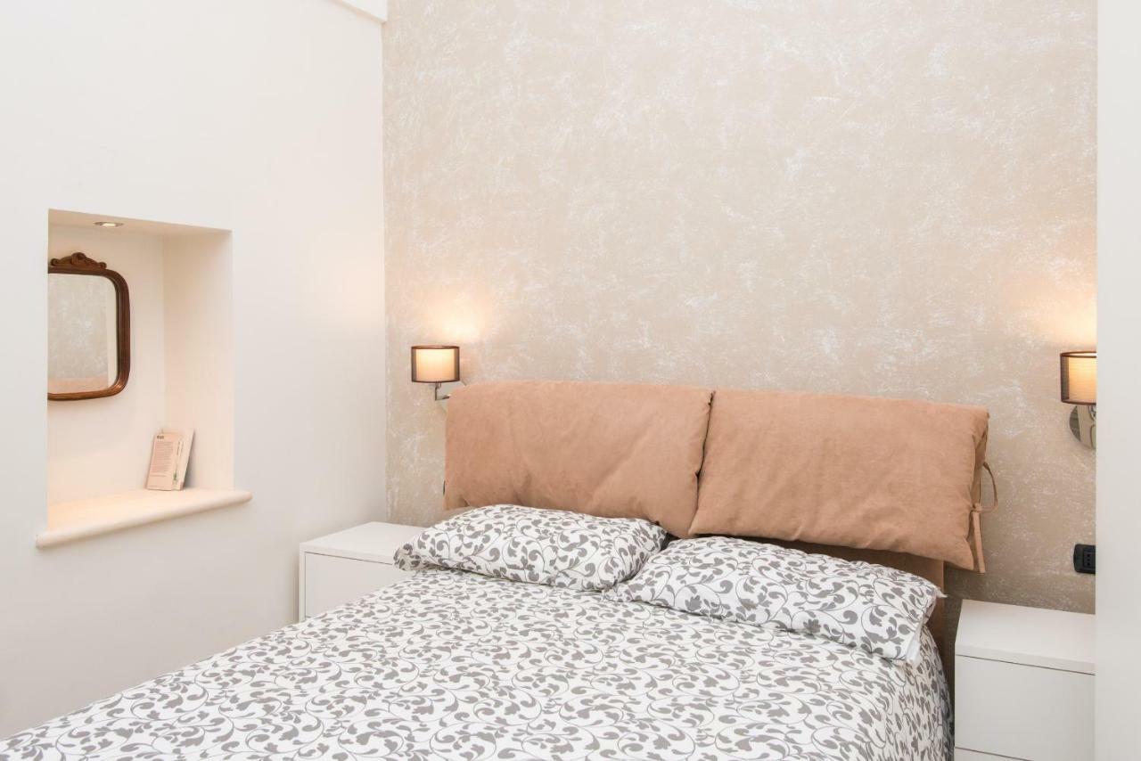 Il Garbino Suite And Apartment Lecce Exteriér fotografie