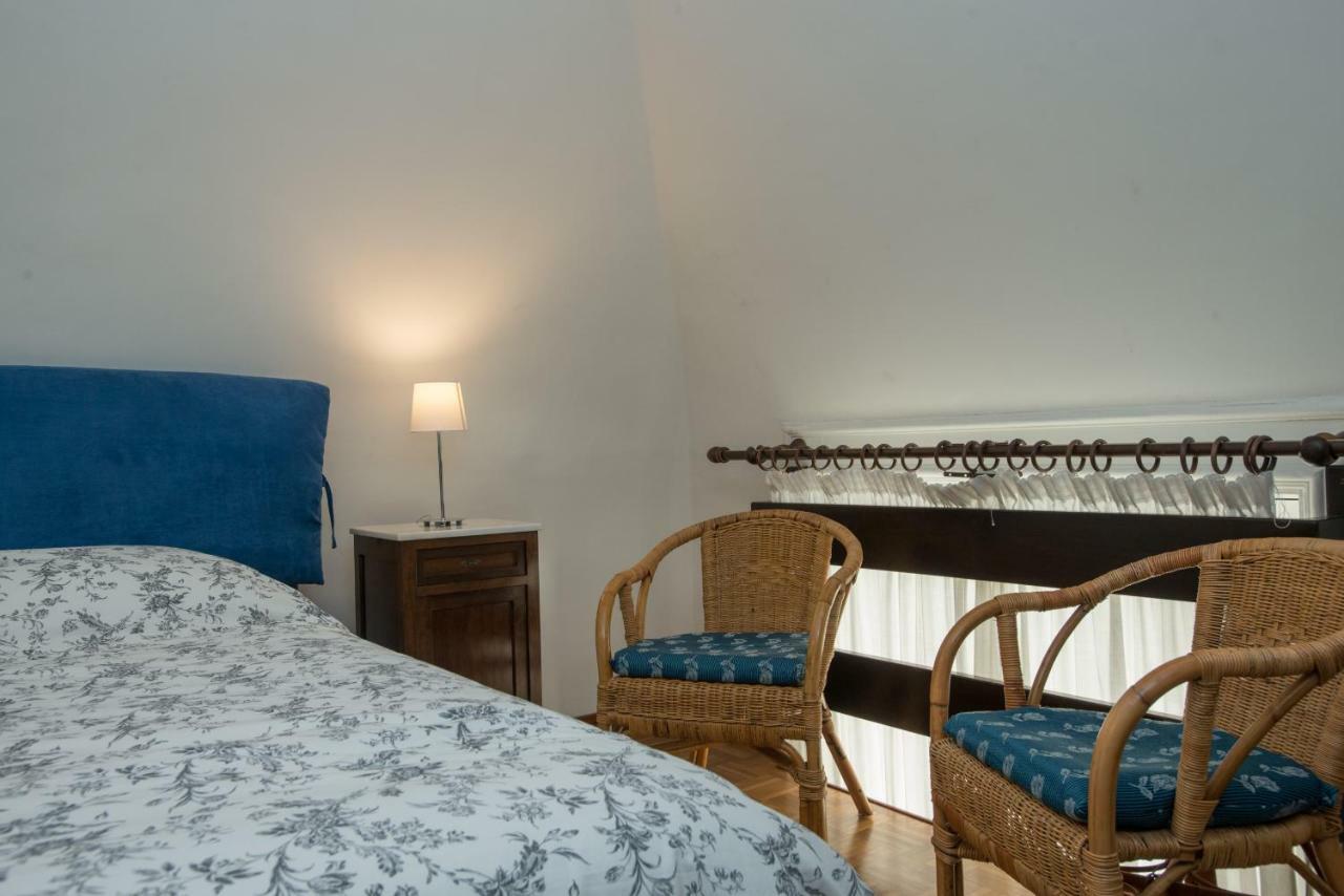 Il Garbino Suite And Apartment Lecce Exteriér fotografie