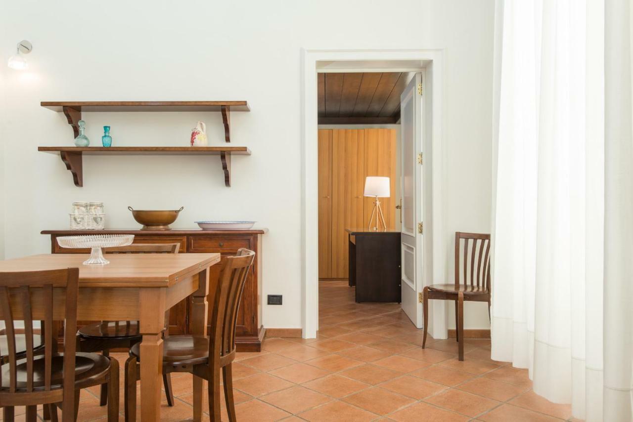Il Garbino Suite And Apartment Lecce Exteriér fotografie
