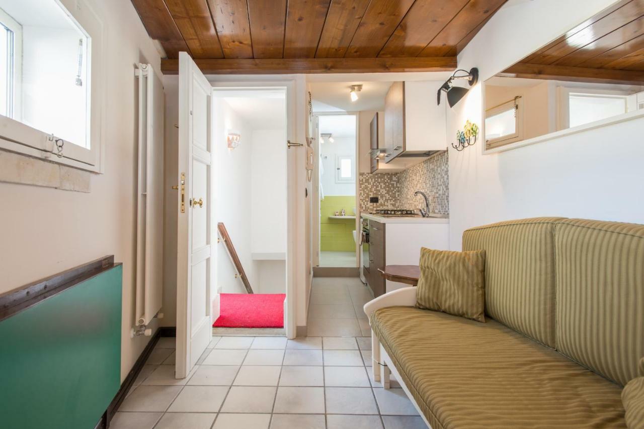 Il Garbino Suite And Apartment Lecce Exteriér fotografie
