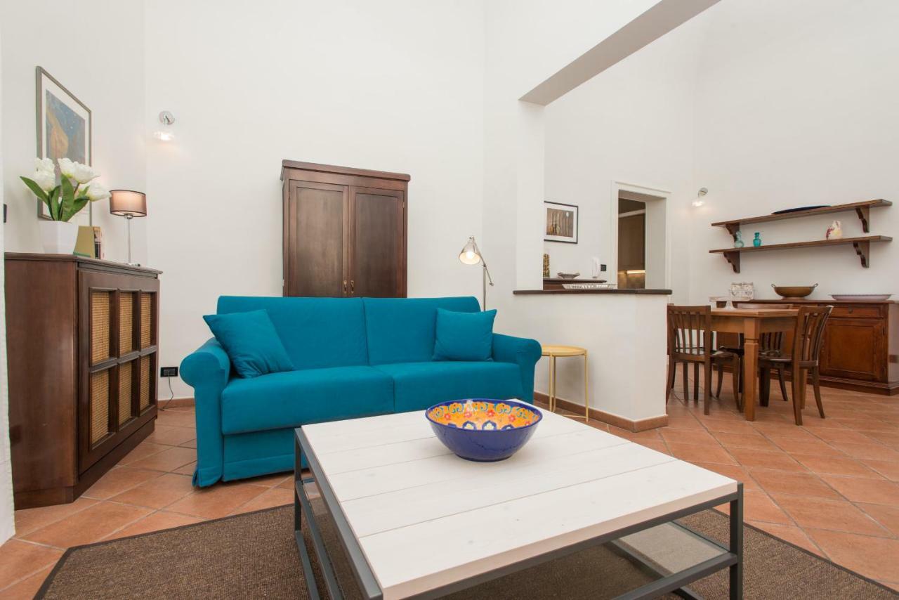 Il Garbino Suite And Apartment Lecce Exteriér fotografie